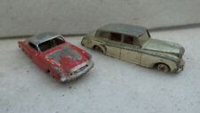 Dinky toys rolls d'occasion  France