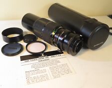 Sigma 120 300mm for sale  SHEFFIELD