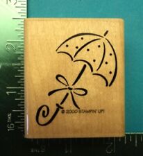 Stampin umbrella bow for sale  Dyer