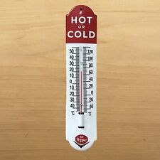 Vintage pepper thermometer for sale  USA