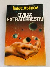 Libro civiltà extraterrestri usato  Castelnuovo Del Garda