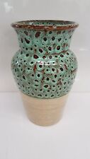 Vintage teal ceramic for sale  Seattle