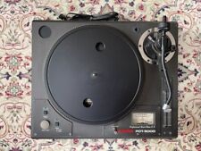 Vestax turntable record for sale  Shipping to Ireland