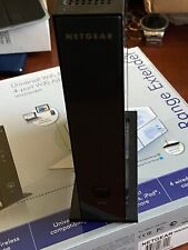 Netgear universal range usato  Corigliano Rossano