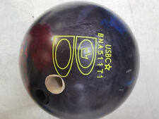 brunswick bowling ball gebraucht kaufen  Waldshut-Tiengen