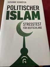 Politischer islam gebraucht kaufen  Deutschland