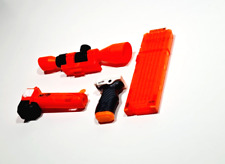 Hasbro nerf modulus gebraucht kaufen  Reinsberg