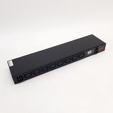 Apc metered rack for sale  Shipping to Ireland