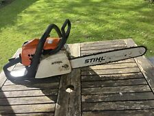 Stihl ms181 bar for sale  SOUTHAMPTON