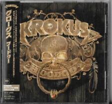 Krokus hoodoo japan gebraucht kaufen  Dormagen-Nievenheim