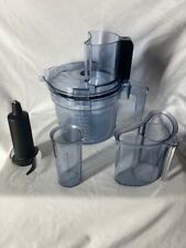 Vitamix 12-Cup Food Processor Attachment - Barely Used for sale  Shipping to South Africa