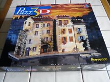 Puzzle puzz provence d'occasion  Beaurieux