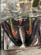 Nike Air Max LeBron 7 Fairfax - SIZE 11 - 2020 Release for sale  Shipping to South Africa