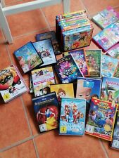 kinderfilme gebraucht kaufen  Schlutup