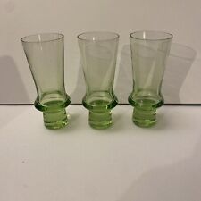 Grüne gläser antik gebraucht kaufen  Berlin