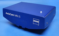 Zeiss axiocam mrc5 for sale  Dawsonville