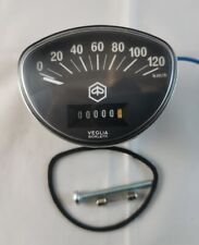 Speedometer original veglia usato  Primaluna