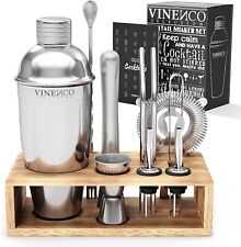 Vinenco cocktail shaker gebraucht kaufen  Birkenfeld