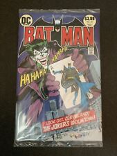 Batman vol. 251 for sale  HASLEMERE
