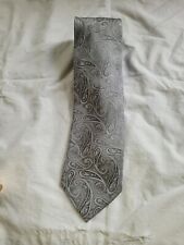 Chaps silver gray for sale  Waukegan