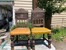 Antique renaissance chairs for sale  Damascus