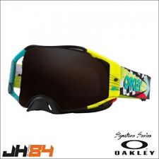 Oakley airbrake maschera usato  Arezzo