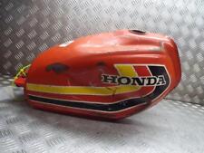 Honda xl250s circa for sale  NEWCASTLE