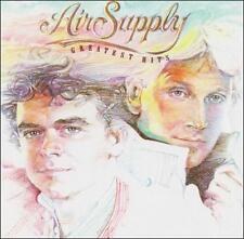 Greatest Hits [Arista] por Air Supply (CD, fevereiro-1985, Arista), usado comprar usado  Enviando para Brazil