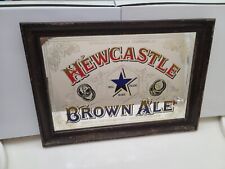 Vintage newcastle brown for sale  North Las Vegas