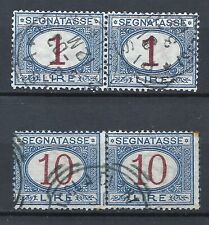 1890 regno segnatasse usato  Roma