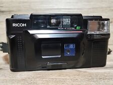 Ricoh FF-3D AF Super 35mm Point & Shoot Film Camera  Japan for sale  Shipping to South Africa