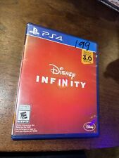 Solo disco de juego independiente Disney Infinity 3.0 PS4 segunda mano  Embacar hacia Argentina