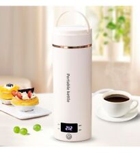 Travel electric kettle for sale  Lavonia