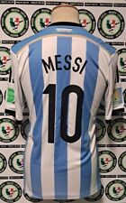 Messi 2014 argentina usato  Italia