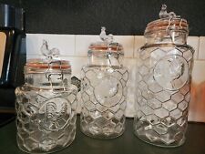 Lot clear glass for sale  Sanford