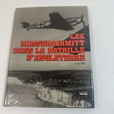 Messerschmitt bataille anglete d'occasion  Expédié en Belgium