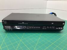 Used, Panasonic AG-VP320 DVD CD VCR Combo Player 4 Head Hi-Fi Stereo for sale  Shipping to South Africa