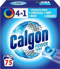 Calgon powerball tabs for sale  DAGENHAM