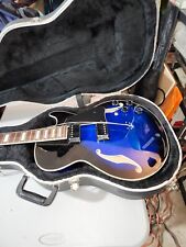 Ibanez ag75 blue for sale  Moreno Valley