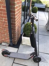 Segway ninebot electric for sale  BOLTON