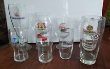 Lot verres biere d'occasion  Montélimar