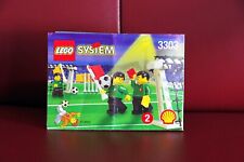 Lego 3303 fußball gebraucht kaufen  Erftstadt