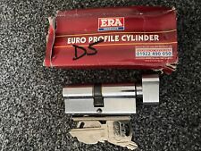 Era euro cylinder for sale  LOWESTOFT