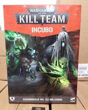 Warhammer kill team for sale  Shipping to Ireland