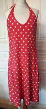 Boden robe dress d'occasion  Lille-