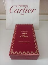 Scatola box cartier for sale  Shipping to Ireland