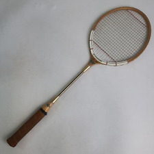 Raquette badminton vintage d'occasion  France