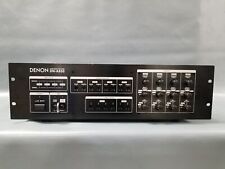 Denon a850 zone for sale  Fort Wayne