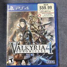 Valkyria chronicles launch for sale  Westfield