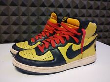 Nike vintage terminator usato  Pomezia